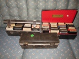 8 Track Tapes