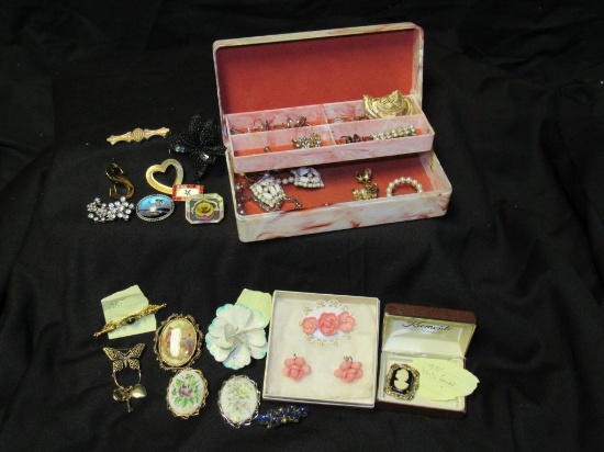 Costume Jewelry