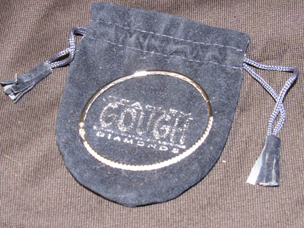 Sondra Tzeschlock Jewelry Collection