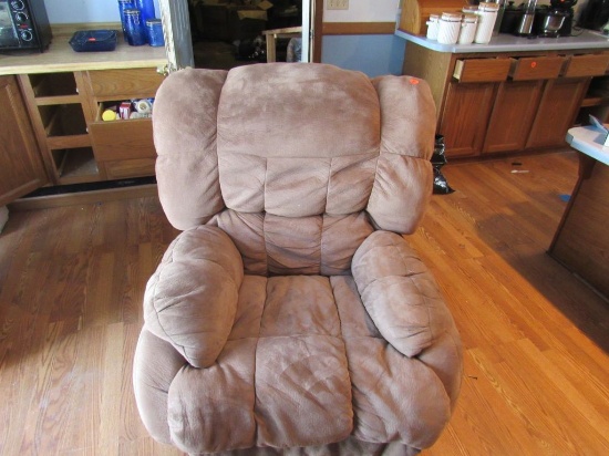 Recliner