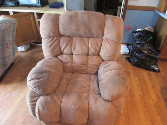 Recliner