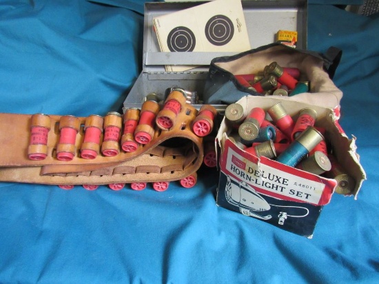 12 Gauge Ammo