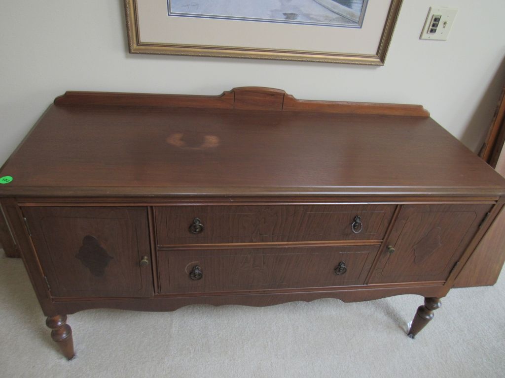 Furniture from Achleman Living Trust