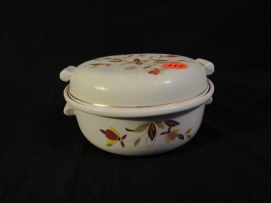 Casserole Dish