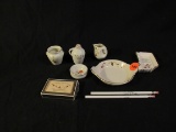 Convention Pieces & More