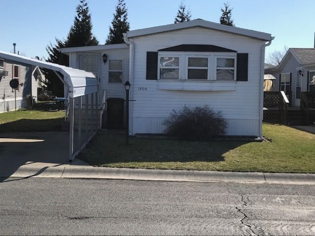 14 X70 Redman Mobile Home Model Year 1989 Real Estate Homes Modular Online Auctions Proxibid