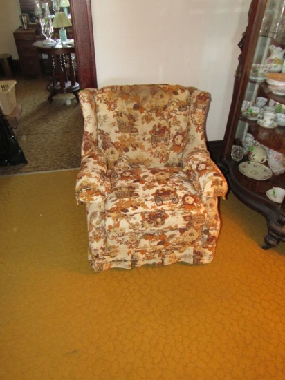 couch and chair