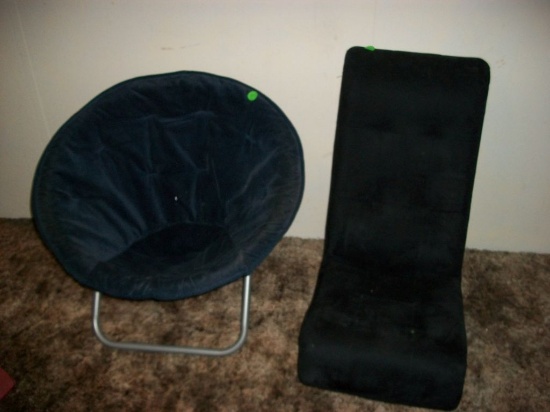 Two Chairs