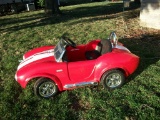Cobra Rechargeable Childs Car
