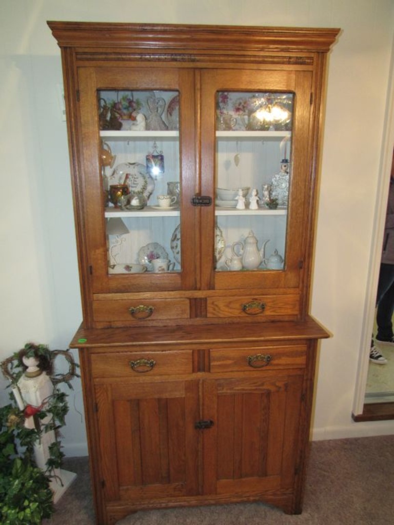 Mariannette Harter Has Moved!