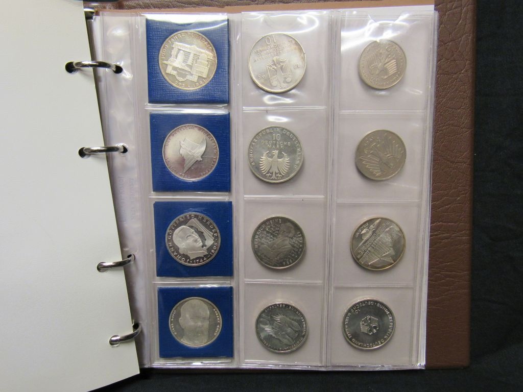 Tzeschlock Coins and Stamps