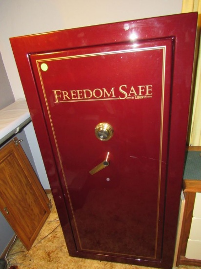 Gun Safe