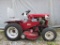 Wheel Horse 654