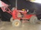 Wheel Horse Raider