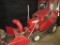 Wheel Horse C101