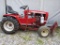 Wheel Horse C120