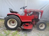 Wheel Horse Electro 12