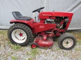 Wheel Horse 656