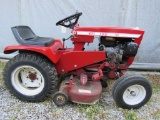 Work Horse 700