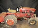 Wheel Horse 1075