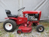 Wheel Horse Lawn Ranger