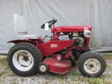 Wheel Horse 654