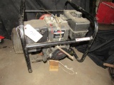 Briggs Generator
