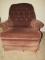 Swivel/Rocking Chair