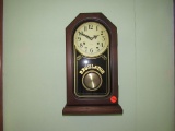 Regulator Clock