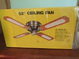 Ceiling Fan