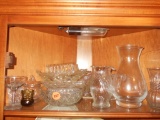 Glassware