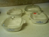 Corning ware