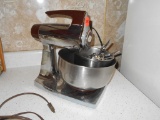 Stand Mixer