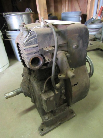 Briggs and Stratton Motor