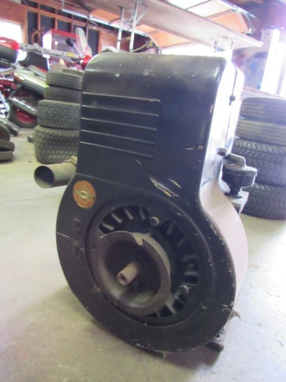 Briggs and Stratton Motor