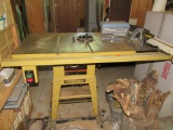 Table Saw