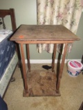 Primitive Table