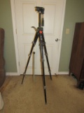 Camera Tripod and more