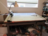 Drafting Table