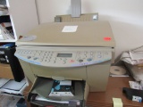 Printer/Fax/Scanner/Copier