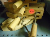 Wood Clamps