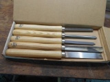 Wood Chisels