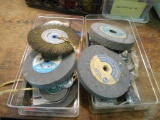 Grinding Wheels