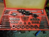 Tap and Die Set