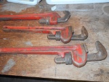 Pipe Wrenches