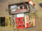 Allen Wrenches and more