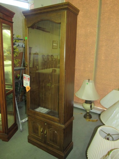 Gun Cabinet