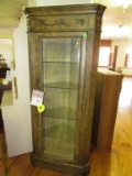 Curio Cabinet