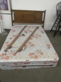 Full Size Bed