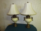 2 Lamps